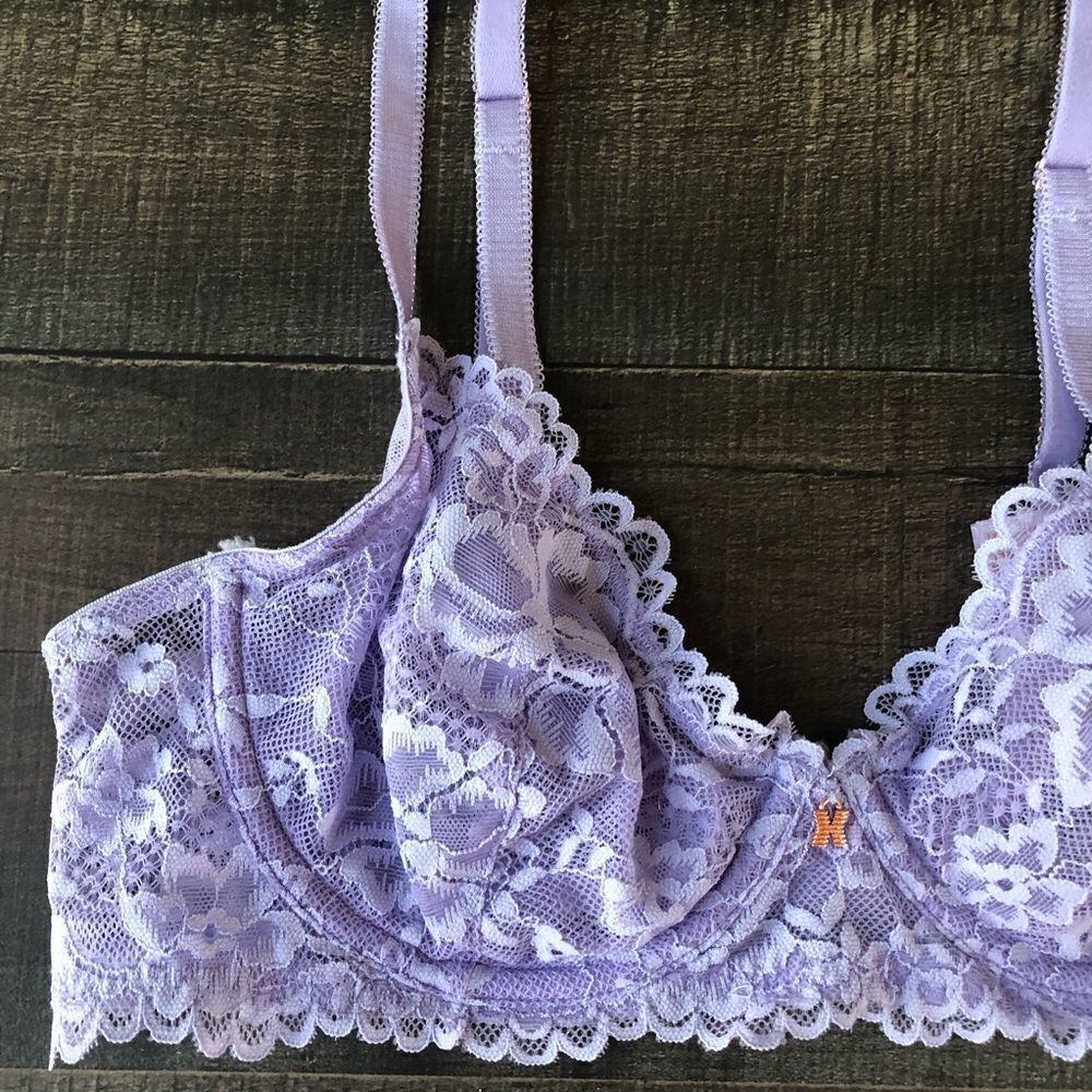 Fenty Bra 34B - Picture 2 of 6